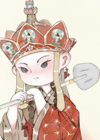 [西游同人] 唐僧他又在买地